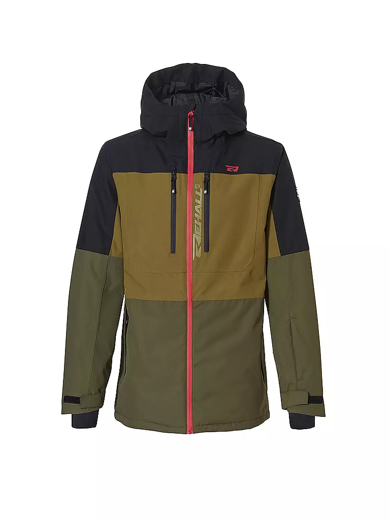 Popular Rehall Ski/Snowbordjacke